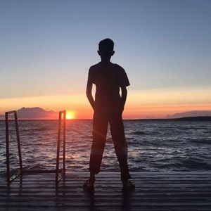 Meet your Posher, Muhammad